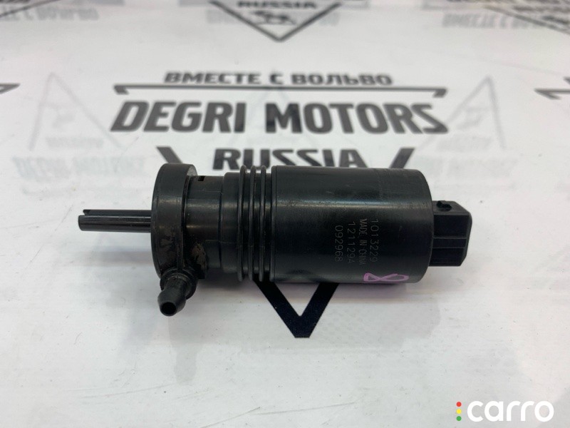Насос омывателя фар Volvo V70 2007-2013, левый руль, 31294511, фото 2