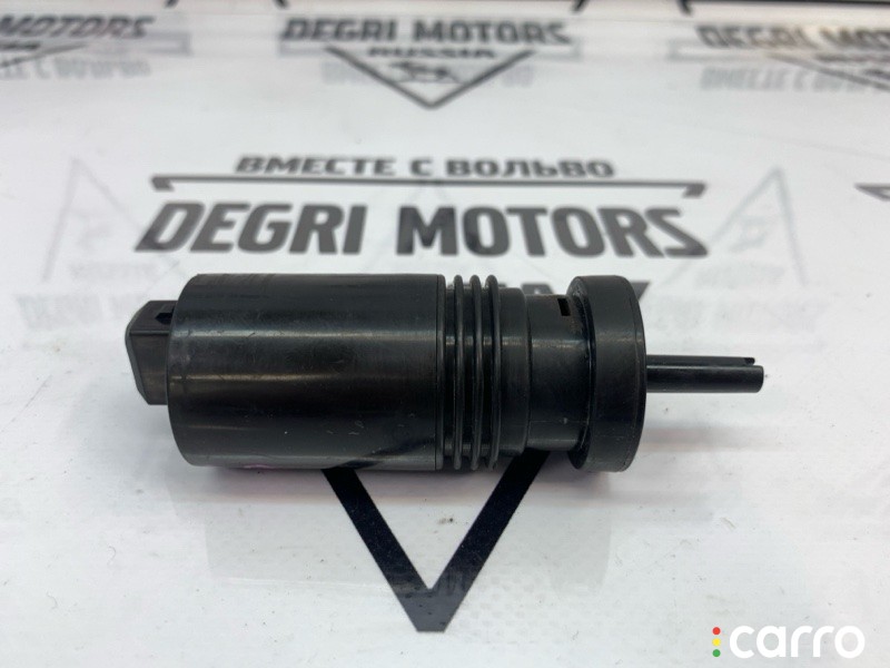 Насос омывателя фар Volvo V70 2007-2013, левый руль, 31294511, фото 4