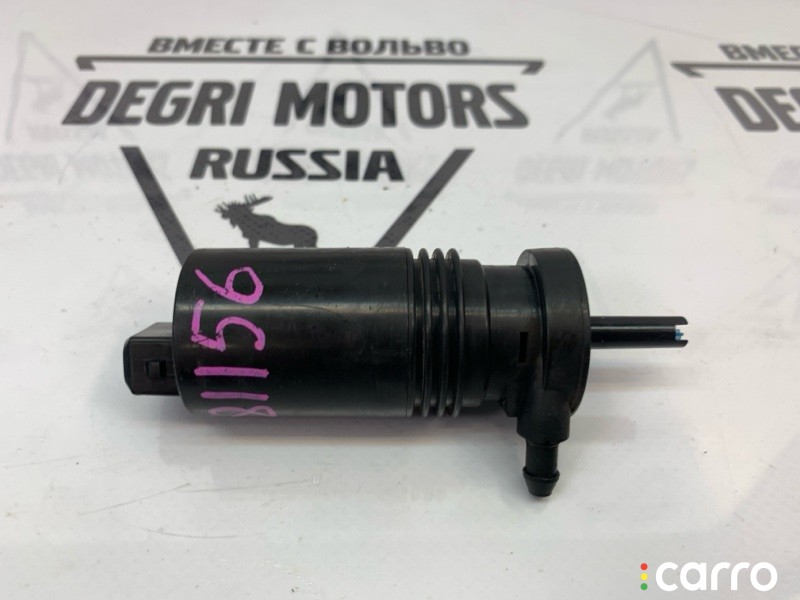 Насос омывателя фар Volvo V70 2007-2013, левый руль, 31294511, фото 6