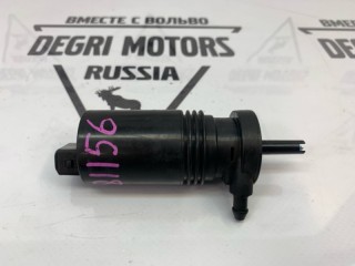 Насос омывателя фар, ориг. номер 31294511, Volvo V70 2007-2013