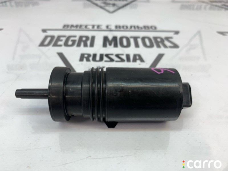 Насос омывателя фар Volvo V70 2007-2013, левый руль, 31294511, фото 8