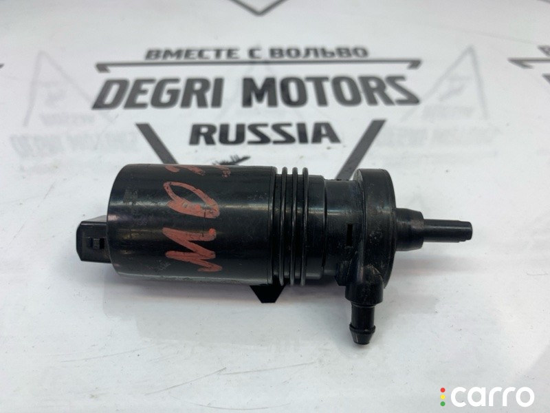 Насос омывателя фар Volvo XC60 2008-2013, левый руль, 31294511, фото 4