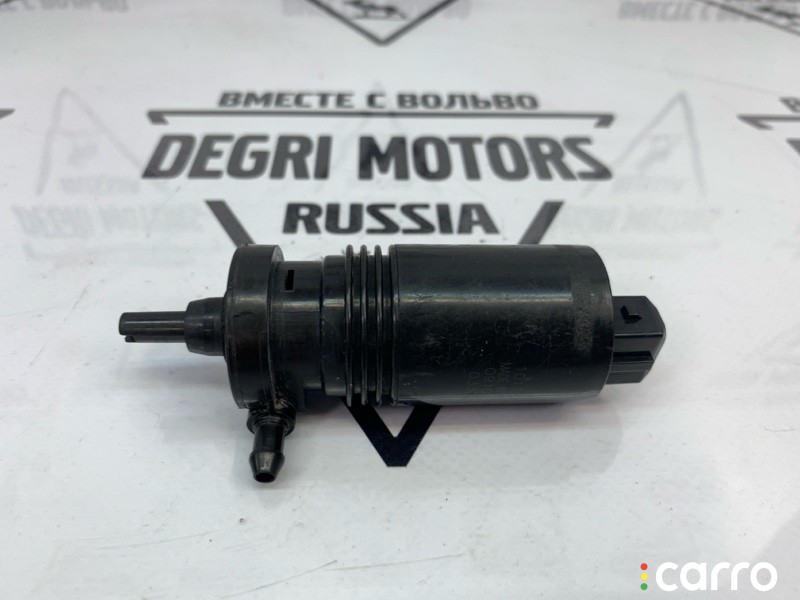 Насос омывателя фар Volvo XC60 2008-2013, левый руль, 31294511, фото 6