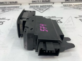 Кнопка стеклоподъемника передняя, ориг. номер 31334465, Volvo XC90 2006-2014
