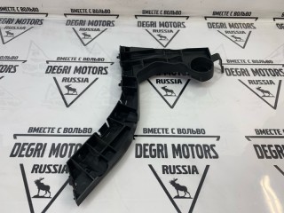 Кронштейн бампера задний правый, ориг. номер 30763438, Volvo XC60 2008-2013