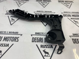 Кронштейн бампера задний правый, ориг. номер 30763438, Volvo XC60 2008-2013