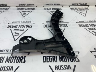 Кронштейн бампера задний правый, ориг. номер 30763438, Volvo XC60 2008-2013