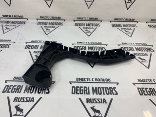 Кронштейн бампера задний левый, ориг. номер 30763437, Volvo XC60 2008-2013