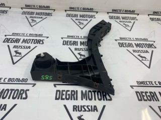 Кронштейн бампера задний левый, ориг. номер 30763437, Volvo XC60 2008-2013