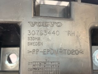 Кронштейн бампера задний правый, ориг. номер 30763440, Volvo XC60 2008-2013