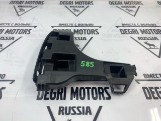 Кронштейн бампера задний правый, ориг. номер 30763440, Volvo XC60 2008-2013