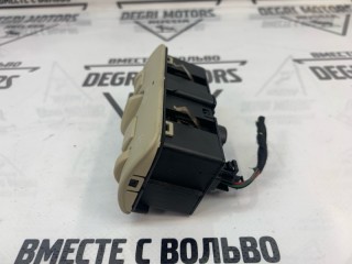 Переключатель света, ориг. номер 31443853, Volvo XC60 2008-2013