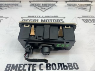 Переключатель света, ориг. номер 31443853, Volvo XC60 2008-2013