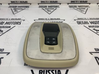 Плафон подсветки салона, ориг. номер 39806293, Volvo XC60 2008-2013