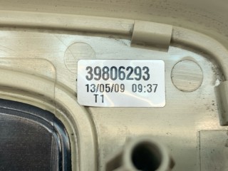 Плафон подсветки салона, ориг. номер 39806293, Volvo XC60 2008-2013