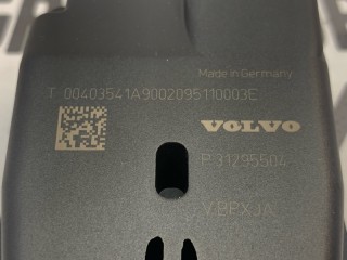 Камера, ориг. номер 31387310, Volvo XC60 2008-2013