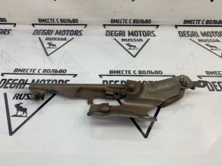 Петля капота передняя левая, ориг. номер 31385814, Volvo XC60 2008-2013