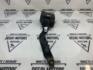 Ремень безопасности задний левый, ориг. номер 39801840, Volvo XC60 2008-2013