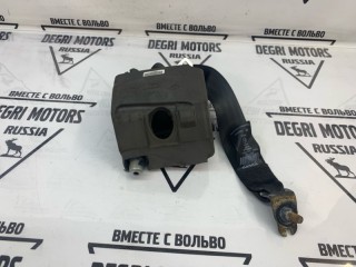 Ремень безопасности задний левый, ориг. номер 39801840, Volvo XC60 2008-2013