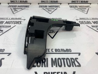 Кронштейн бампера задний левый, ориг. номер 31383481, Volvo XC60 2008-2013
