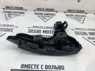 Кронштейн бампера задний левый, ориг. номер 31383481, Volvo XC60 2008-2013