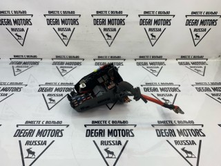 Блок предохранителей, ориг. номер 30728625, Volvo XC60 2008-2013