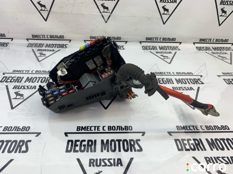 Блок предохранителей Volvo XC60 2008-2013, 30728625, фото 2