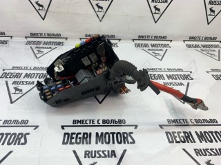 Блок предохранителей, ориг. номер 30728625, Volvo XC60 2008-2013