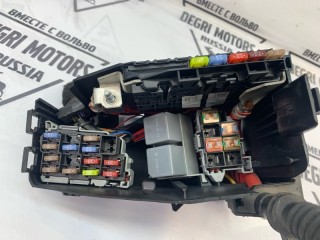 Блок предохранителей, ориг. номер 30728625, Volvo XC60 2008-2013