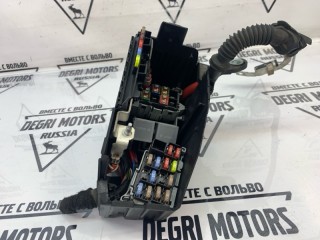 Блок предохранителей, ориг. номер 30728625, Volvo XC60 2008-2013