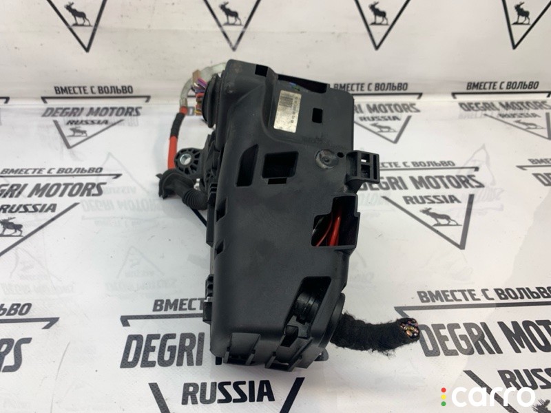 Блок предохранителей Volvo XC60 2008-2013, 30728625, фото 7