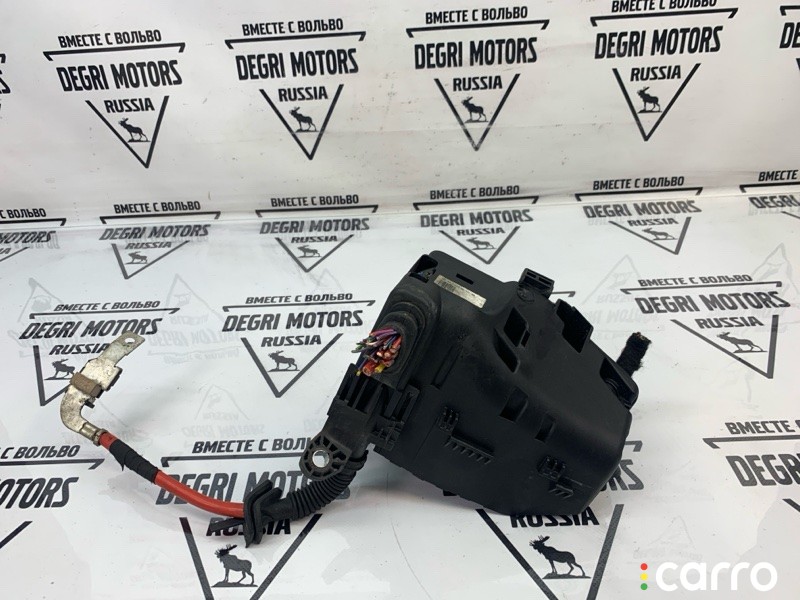 Блок предохранителей Volvo XC60 2008-2013, 30728625, фото 8