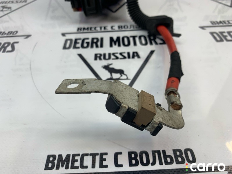 Блок предохранителей Volvo XC60 2008-2013, 30728625, фото 11