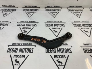 Рычаг подвески задний правый, ориг. номер 31406747, Volvo V60 2010-2013