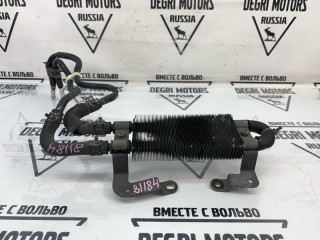 Радиатор ГУР, ориг. номер 49790CD711, Nissan Fairlady Z 2002-2005