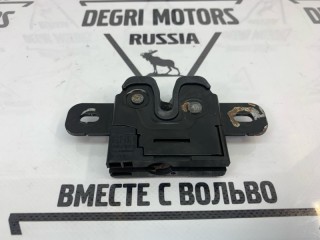 Замок капота передний, ориг. номер 31425974, Volvo XC60 2008-2013