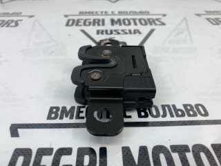Замок капота передний, ориг. номер 31425974, Volvo XC60 2008-2013