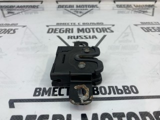 Замок капота передний, ориг. номер 31425974, Volvo XC60 2008-2013