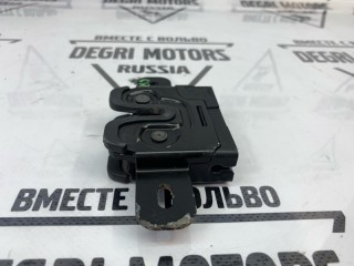 Замок капота передний, ориг. номер 31425974, Volvo XC60 2008-2013