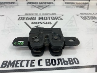 Замок капота передний, ориг. номер 31425974, Volvo XC60 2008-2013