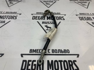 Клемма аккумулятора, ориг. номер 31327580, Volvo XC60 2008-2013