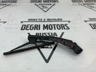 Поводок стеклоочистителя передний левый, ориг. номер 9484439, Volvo V70 2000-2004