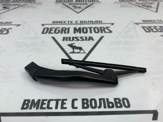 Поводок стеклоочистителя передний правый, ориг. номер 9484440, Volvo V70 2000-2004