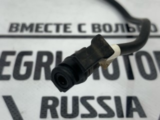Трубка системы охлаждения, ориг. номер 31274900, Volvo S80 2013-2016
