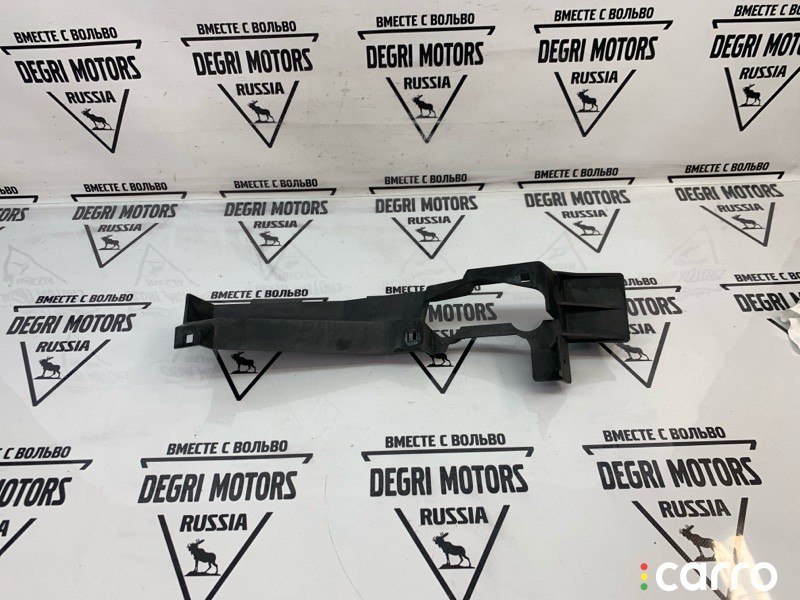 Крепление фары переднее левое Land Rover Range Rover L322 2002-2005, DPN000031, фото 1