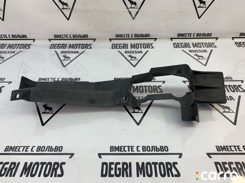 Крепление фары переднее левое Land Rover Range Rover L322 2002-2005, DPN000031, фото 2