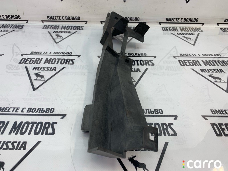 Крепление фары переднее левое Land Rover Range Rover L322 2002-2005, DPN000031, фото 4