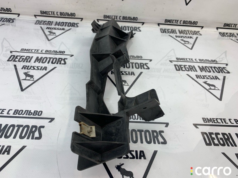 Крепление фары переднее левое Land Rover Range Rover L322 2002-2005, DPN000031, фото 6