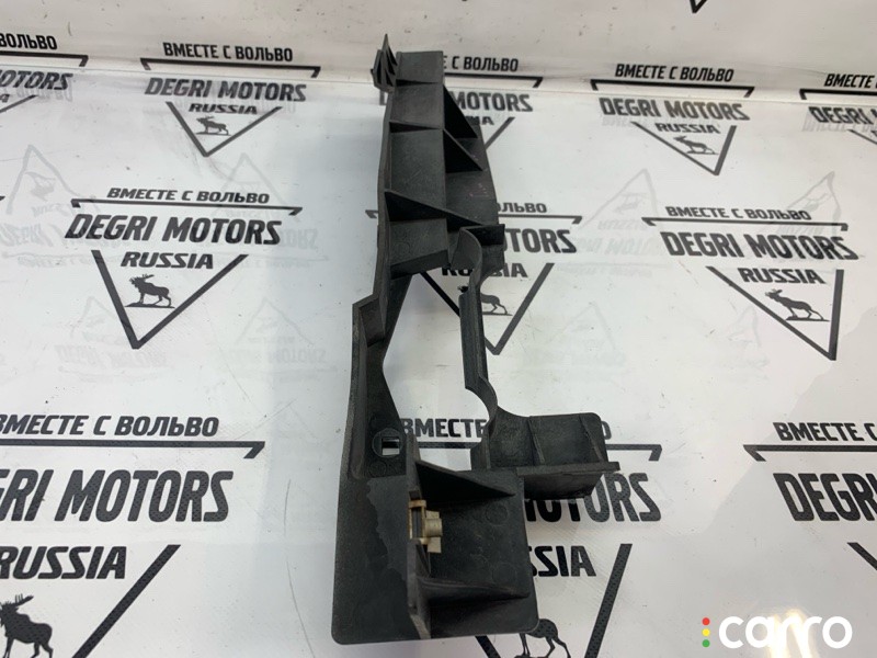 Крепление фары переднее левое Land Rover Range Rover L322 2002-2005, DPN000031, фото 8