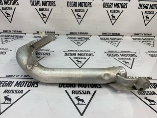 Патрубок интеркулера правый, ориг. номер 31370288, Volvo S60 2013-2018